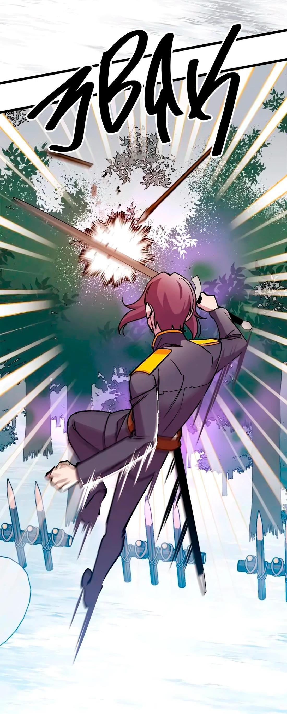 Манга Я спасу эту чёртову семью - Глава 105 Страница 5