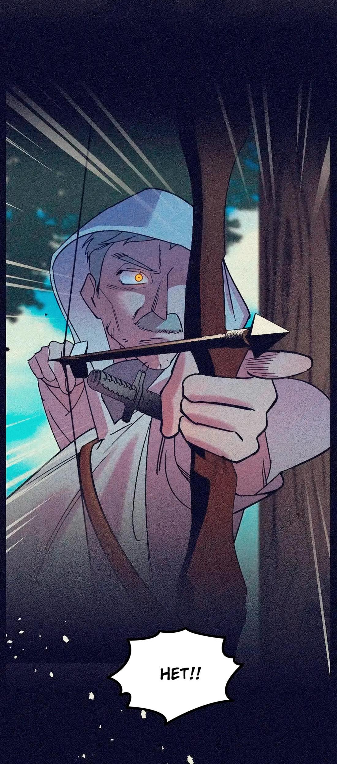 Манга Я спасу эту чёртову семью - Глава 105 Страница 19