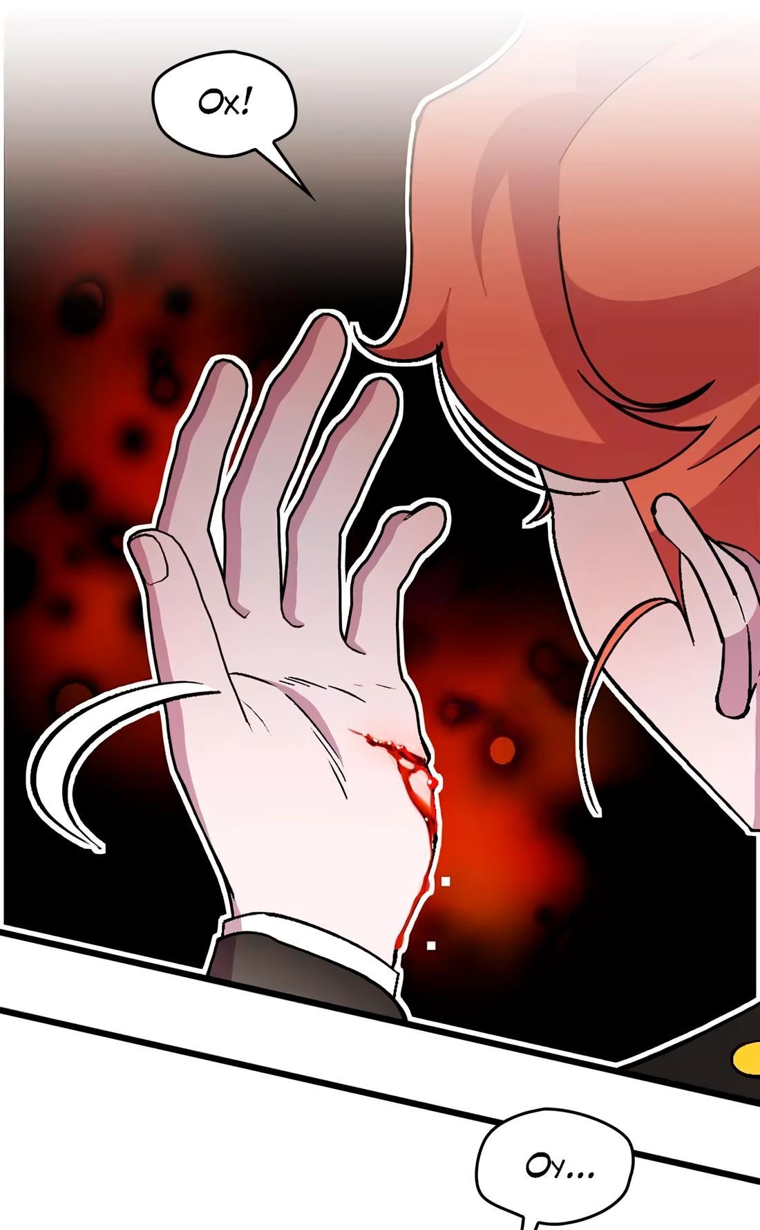 Манга Я спасу эту чёртову семью - Глава 105 Страница 9