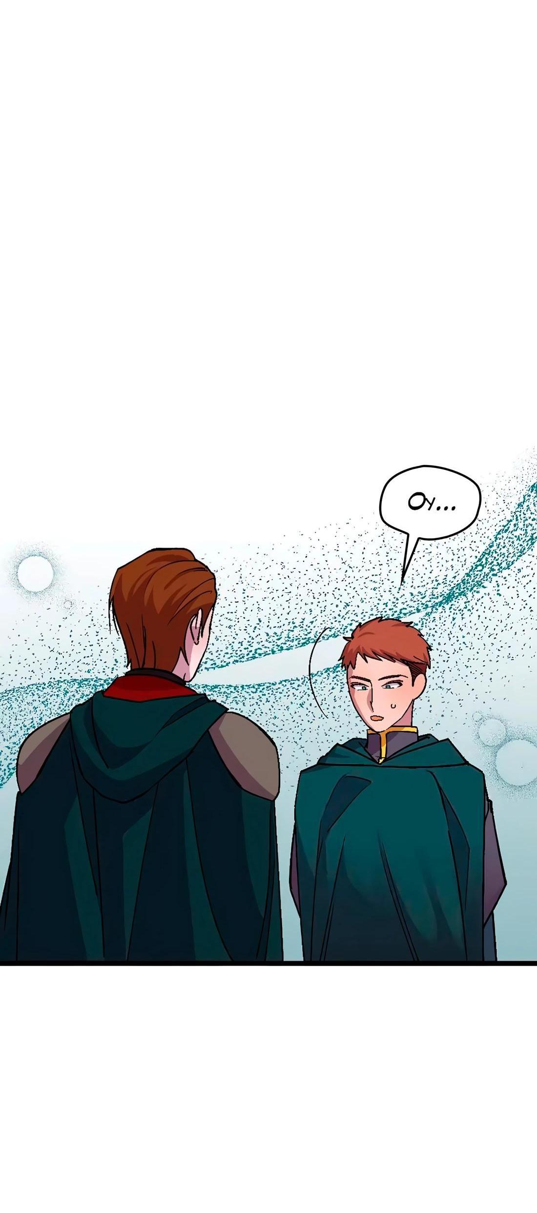 Манга Я спасу эту чёртову семью - Глава 105 Страница 38