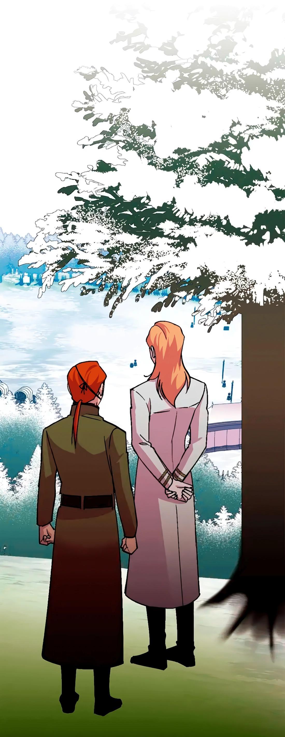 Манга Я спасу эту чёртову семью - Глава 105 Страница 15