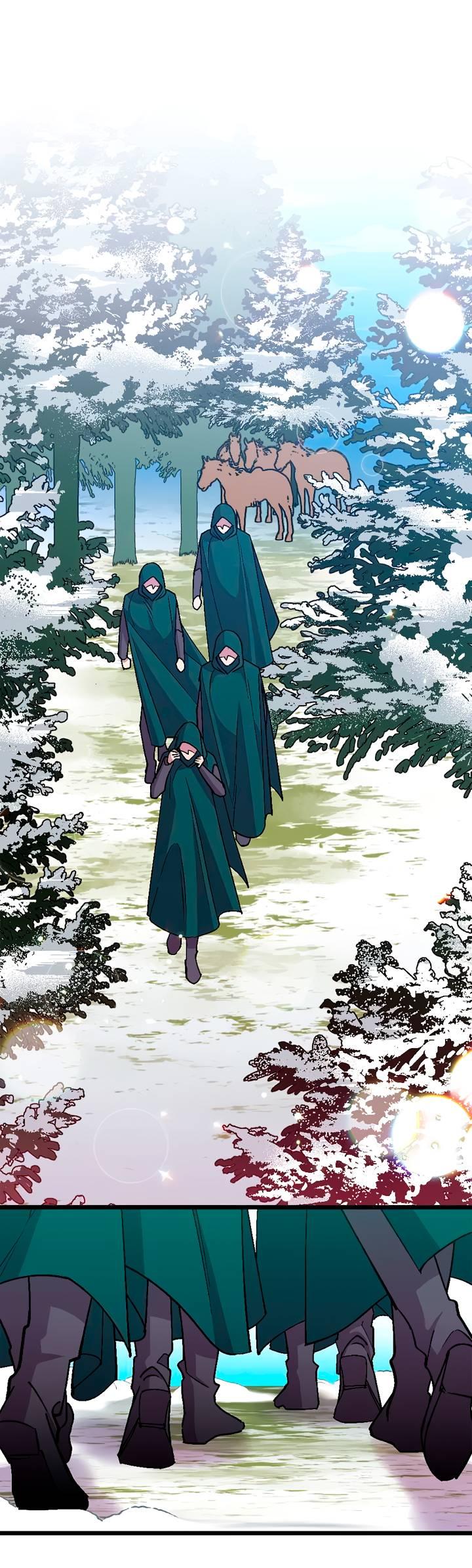 Манга Я спасу эту чёртову семью - Глава 104 Страница 9