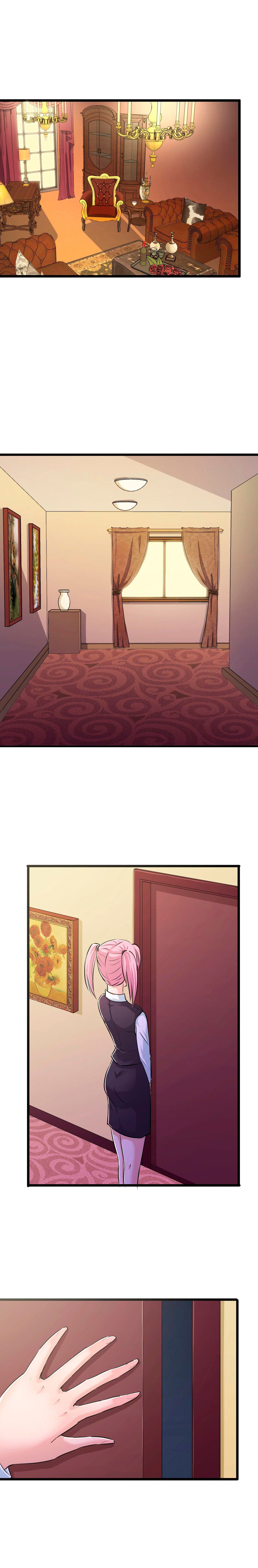 Манга Сильнейший спецназовец для школьной красавицы - Глава 35 Страница 2