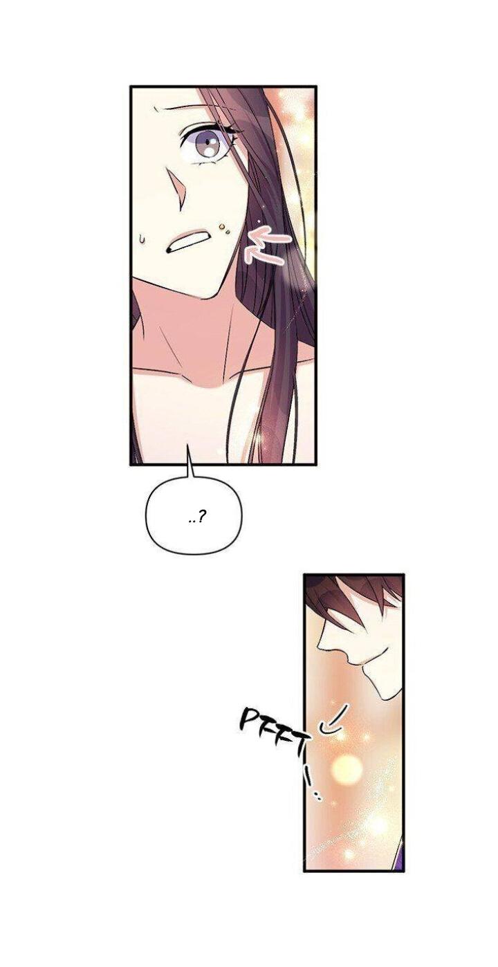 Манга Императрица из колледжа - Глава 76 Страница 35