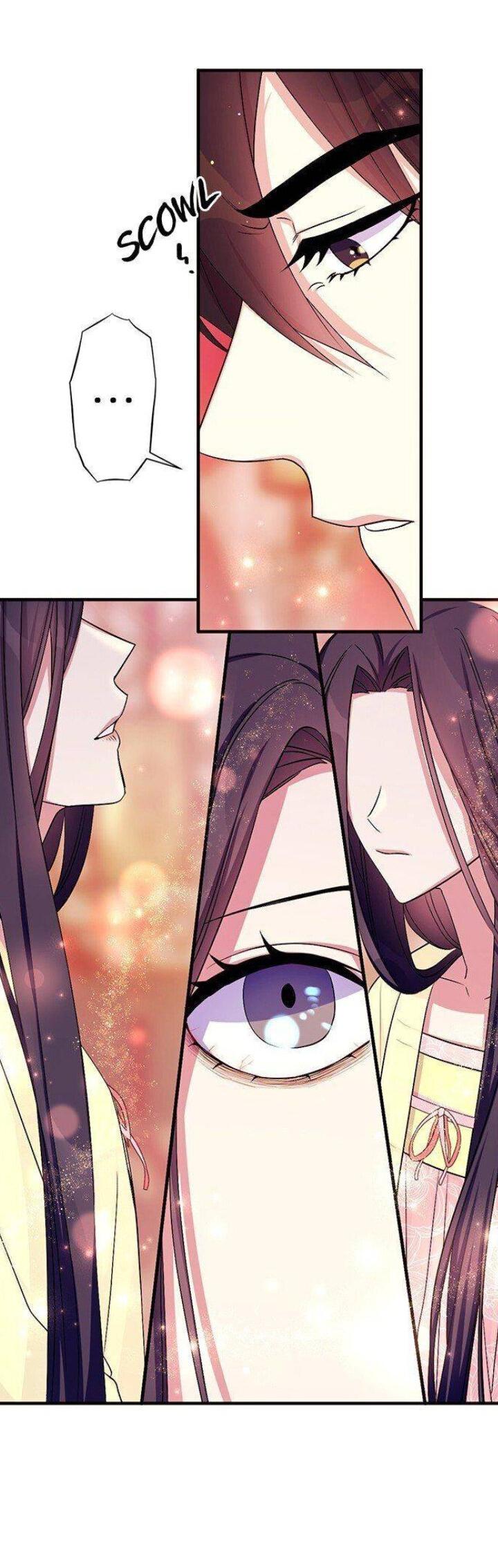 Манга Императрица из колледжа - Глава 74 Страница 22