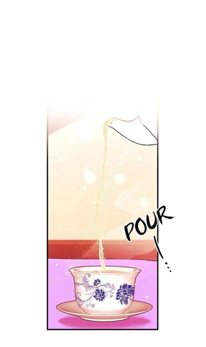 Манга Императрица из колледжа - Глава 72 Страница 2