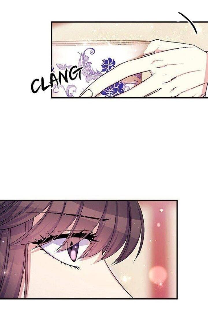 Манга Императрица из колледжа - Глава 72 Страница 3