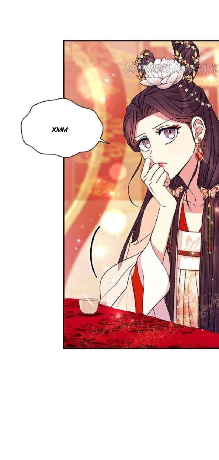 Манга Императрица из колледжа - Глава 69 Страница 6