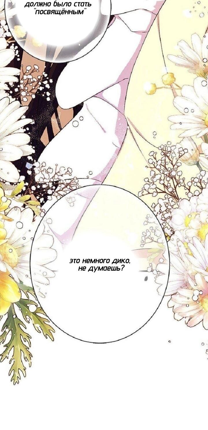 Манга Императрица из колледжа - Глава 69 Страница 42