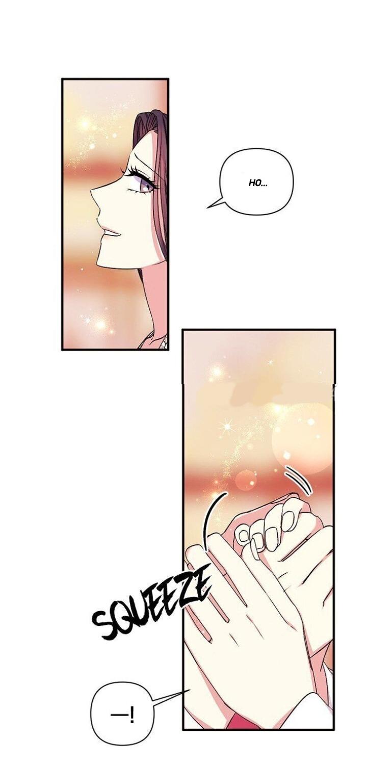 Манга Императрица из колледжа - Глава 67 Страница 28