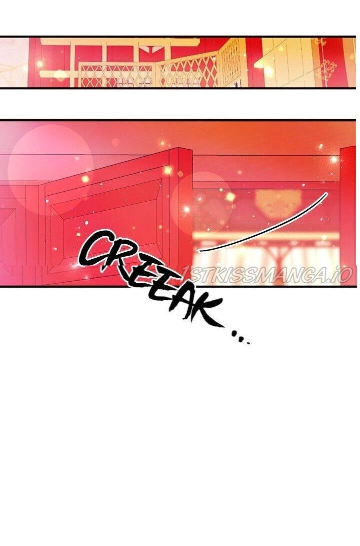 Манга Императрица из колледжа - Глава 67 Страница 36