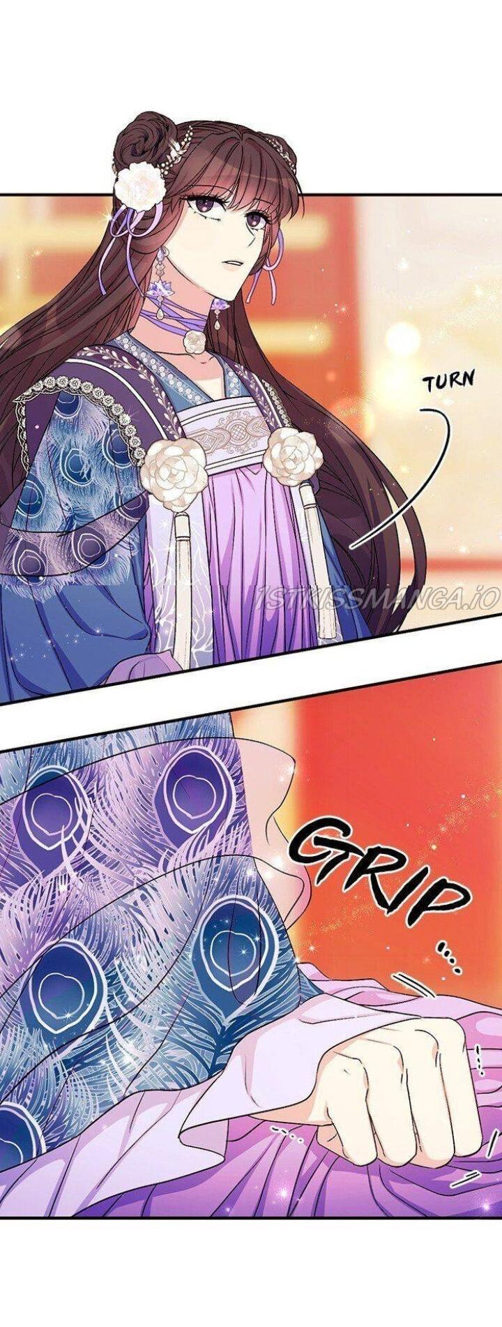 Манга Императрица из колледжа - Глава 65 Страница 4