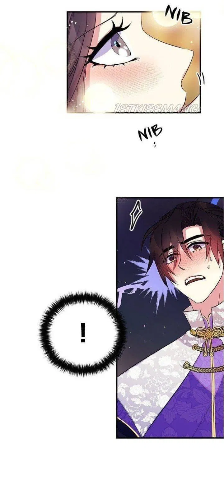 Манга Императрица из колледжа - Глава 77 Страница 3