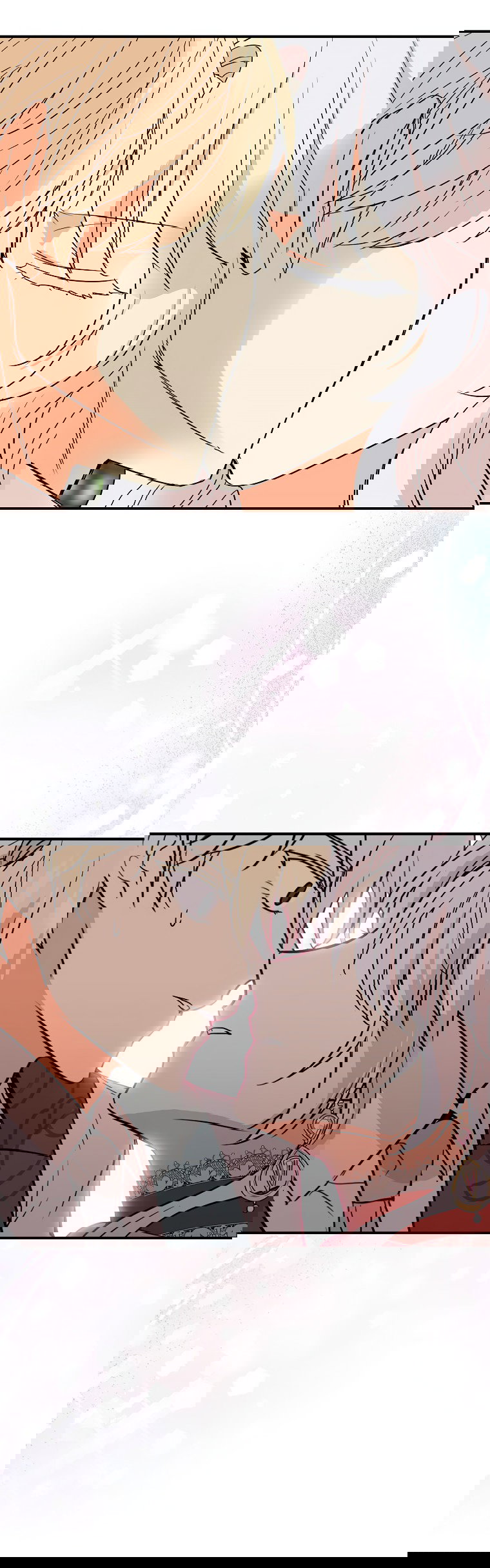 Манга Я стала мачехой злодея - Глава 137 Страница 27