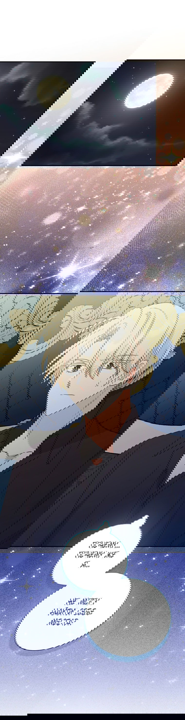 Манга Я стала мачехой злодея - Глава 138 Страница 5