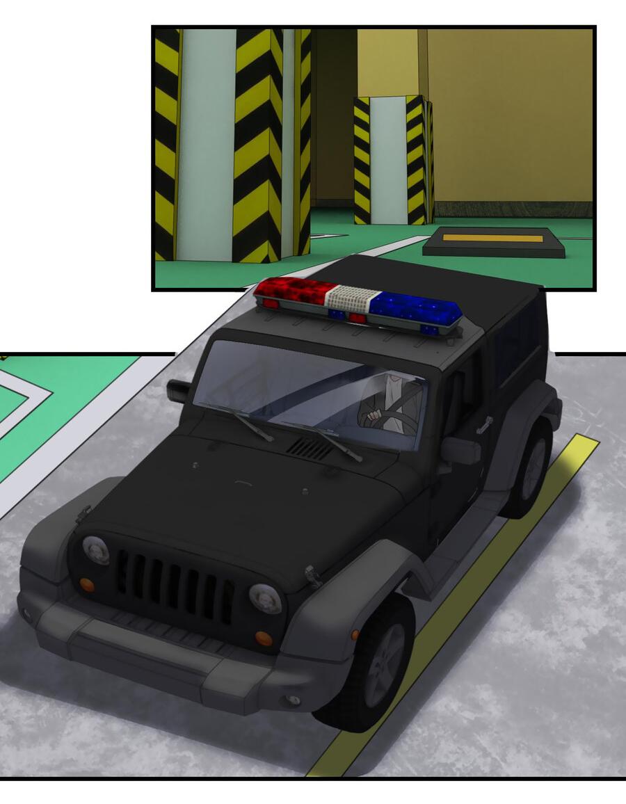 Манга Сквозь облака 2: Поглотить море - Глава 90 Страница 17