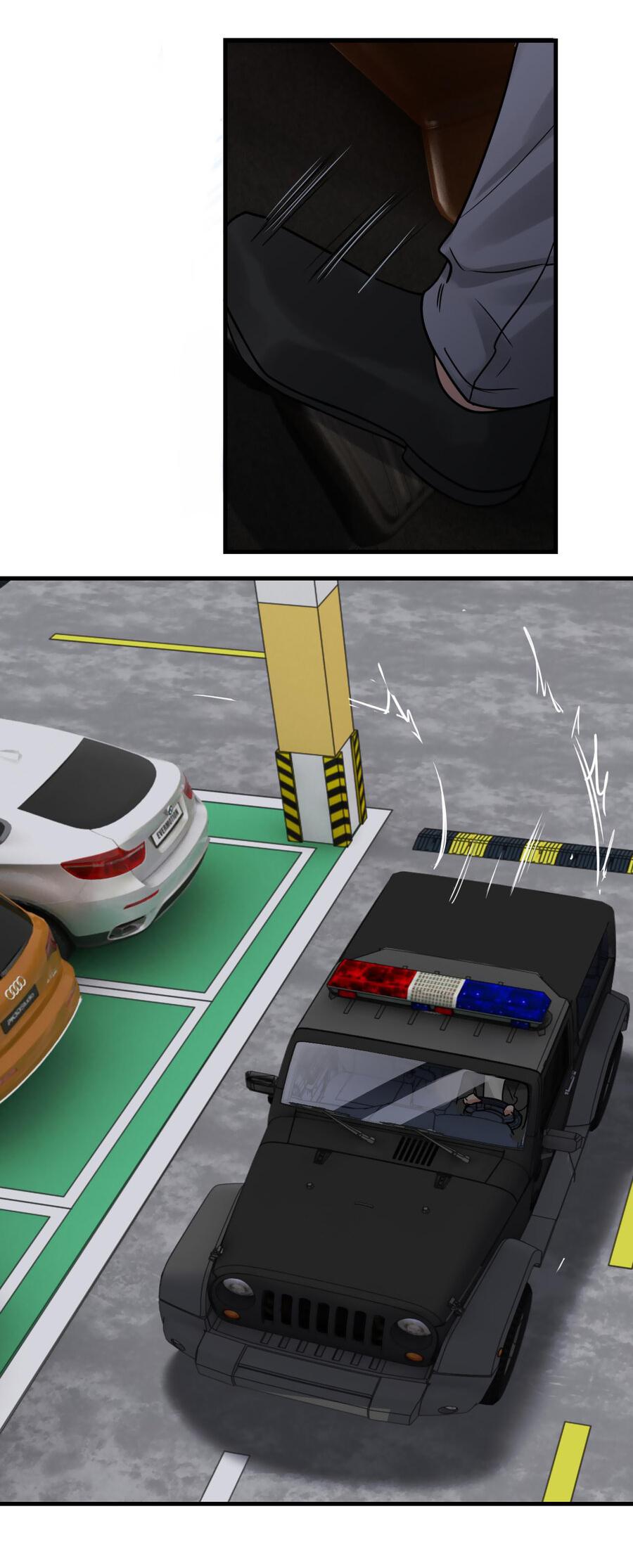 Манга Сквозь облака 2: Поглотить море - Глава 90 Страница 20