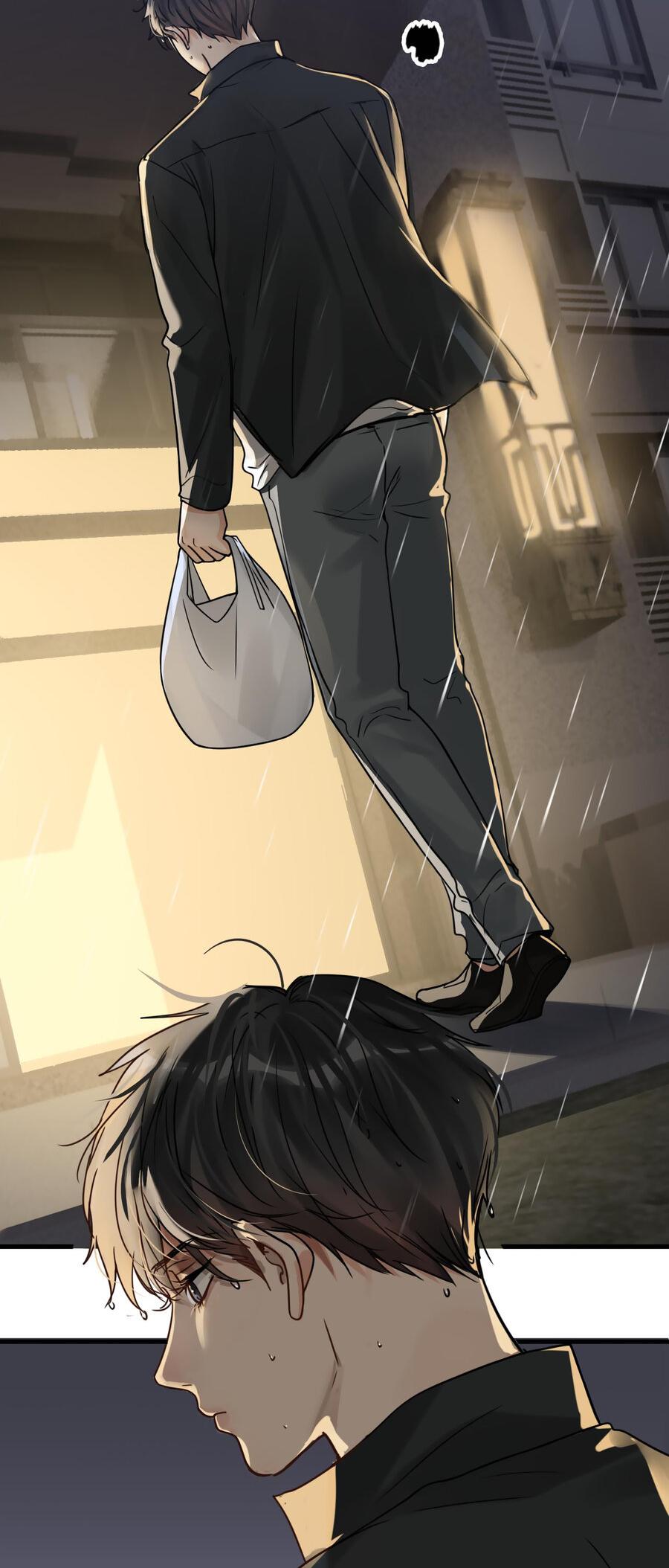 Манга Сквозь облака 2: Поглотить море - Глава 90 Страница 24