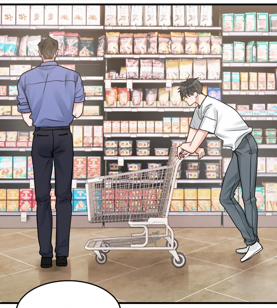 Манга Сквозь облака 2: Поглотить море - Глава 91 Страница 10