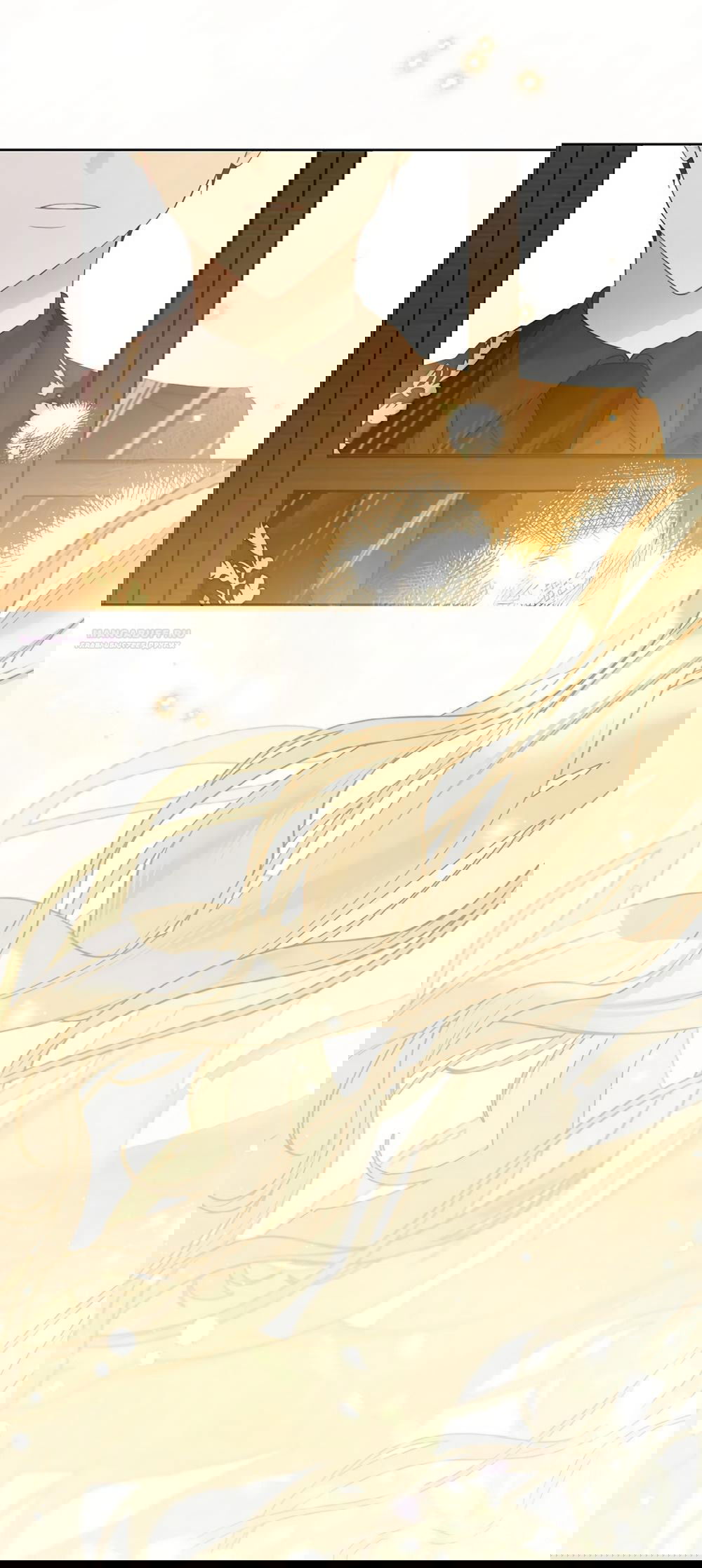 Манга Изумрудная корона жизни - Глава 127 Страница 46