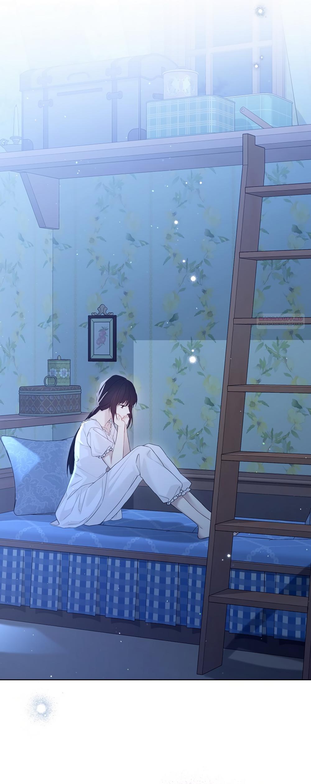 Манга Изумрудная корона жизни - Глава 130 Страница 30