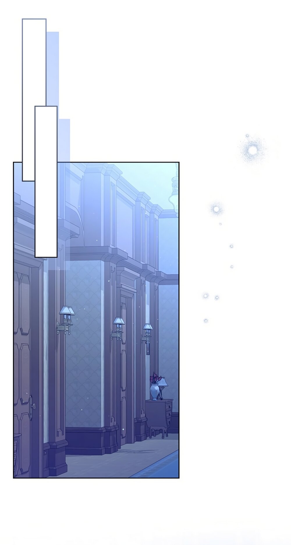 Манга Изумрудная корона жизни - Глава 130 Страница 29