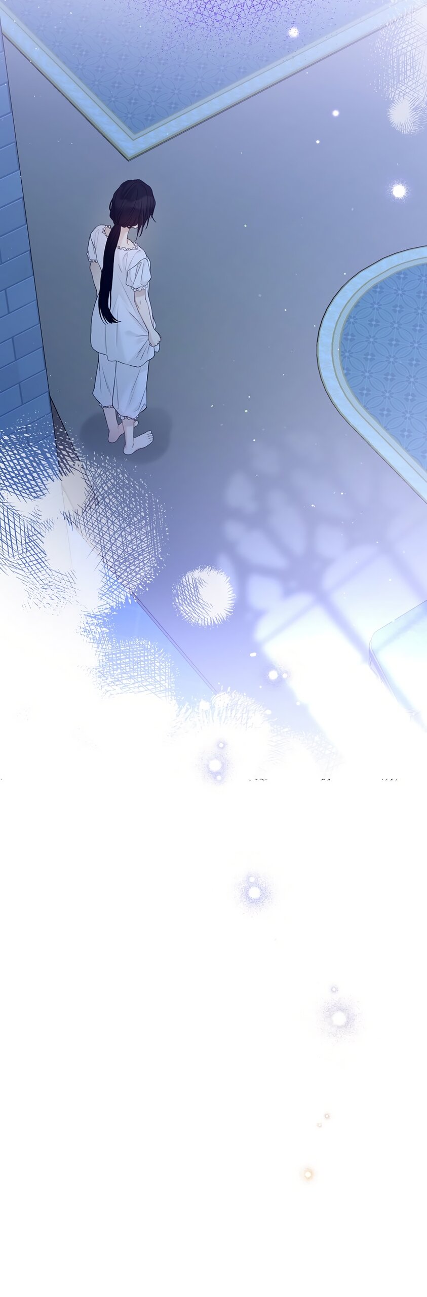 Манга Изумрудная корона жизни - Глава 130 Страница 39