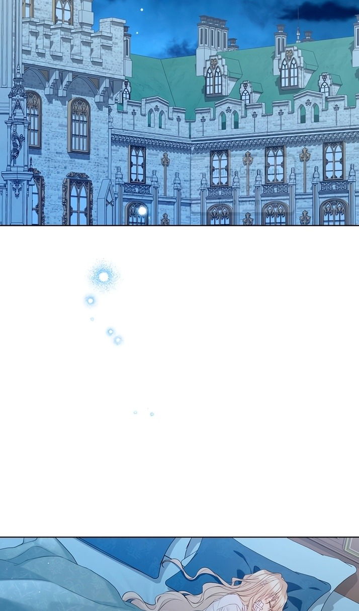 Манга Изумрудная корона жизни - Глава 129 Страница 68