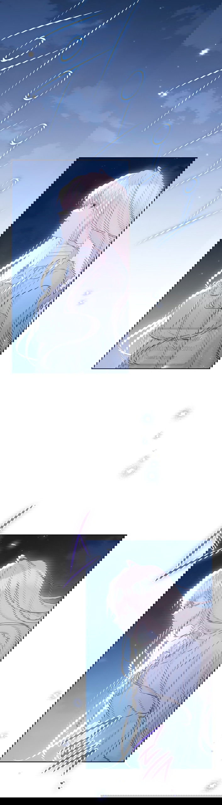 Манга Изумрудная корона жизни - Глава 132 Страница 5