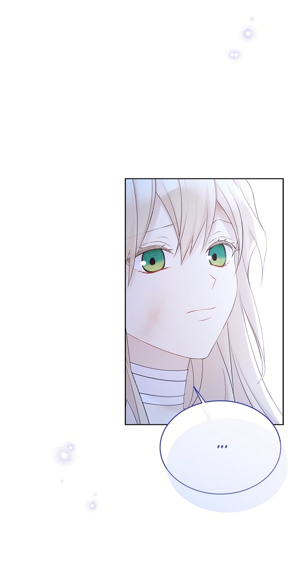 Манга Изумрудная корона жизни - Глава 133 Страница 31