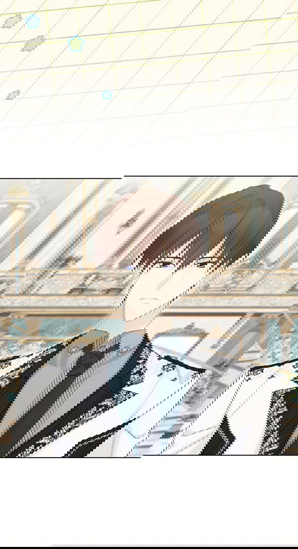 Манга Изумрудная корона жизни - Глава 134 Страница 51