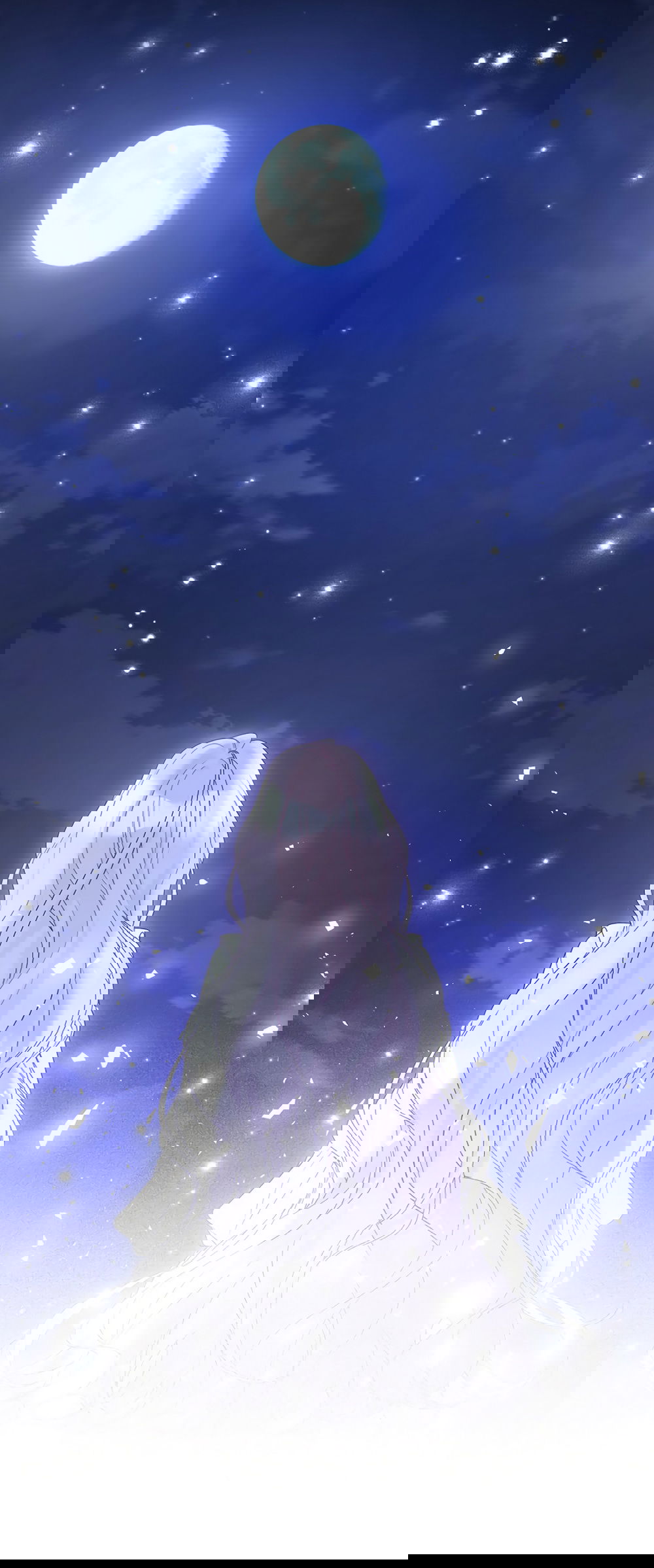 Манга Изумрудная корона жизни - Глава 134 Страница 21