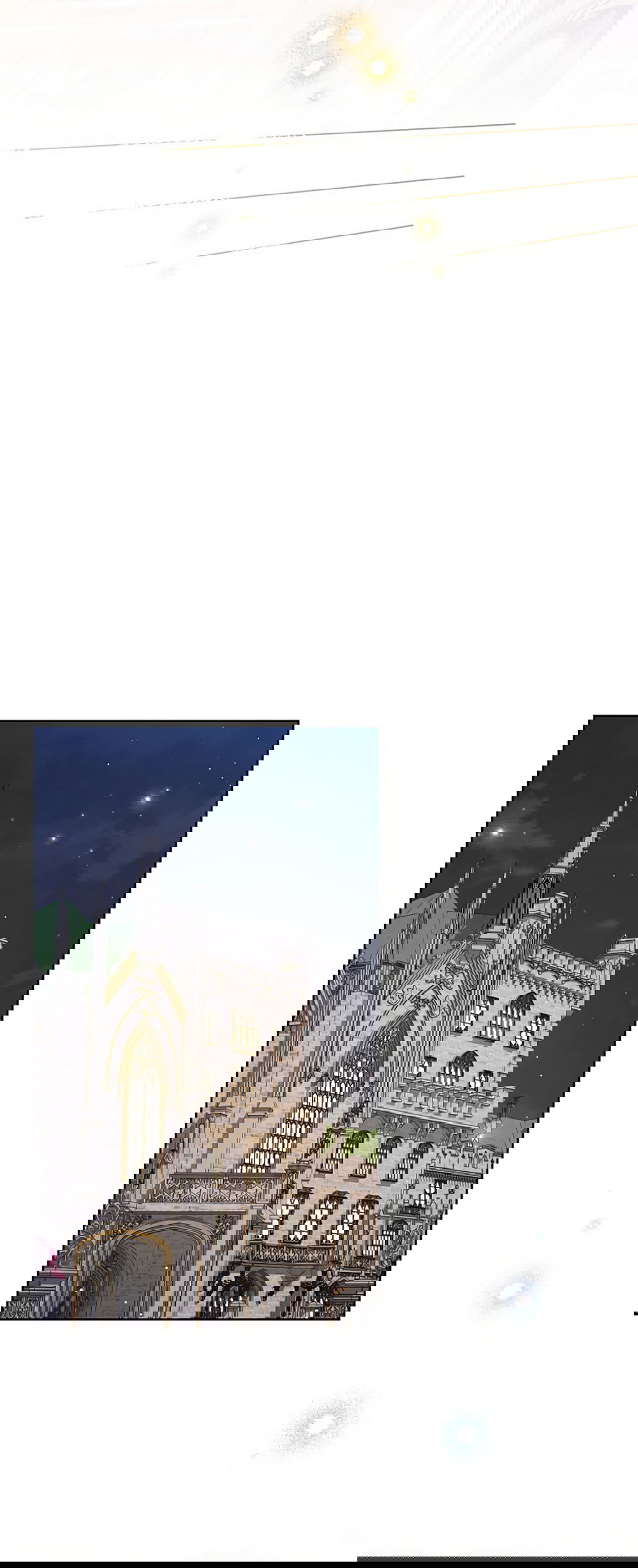 Манга Изумрудная корона жизни - Глава 134 Страница 36