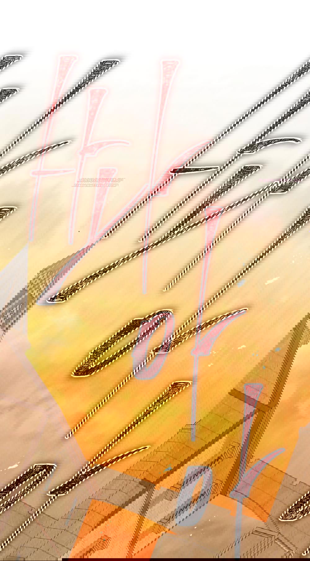 Манга Изумрудная корона жизни - Глава 134 Страница 1