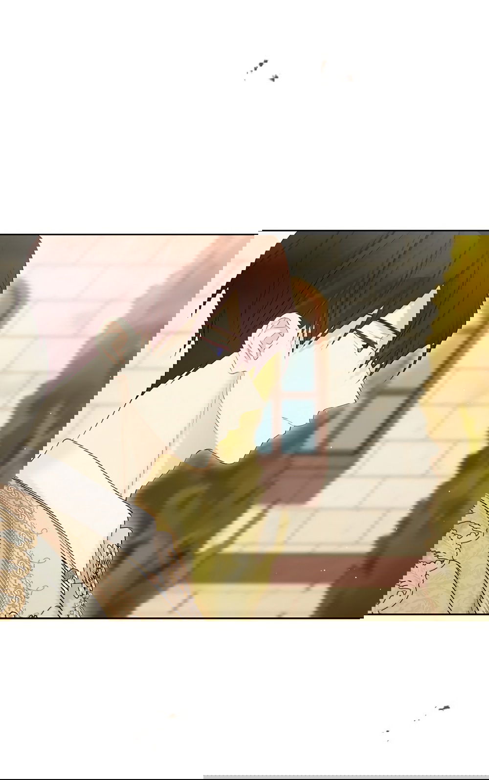 Манга Изумрудная корона жизни - Глава 134 Страница 3