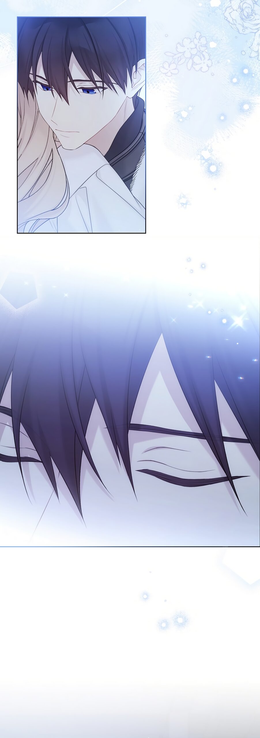 Манга Изумрудная корона жизни - Глава 136 Страница 23