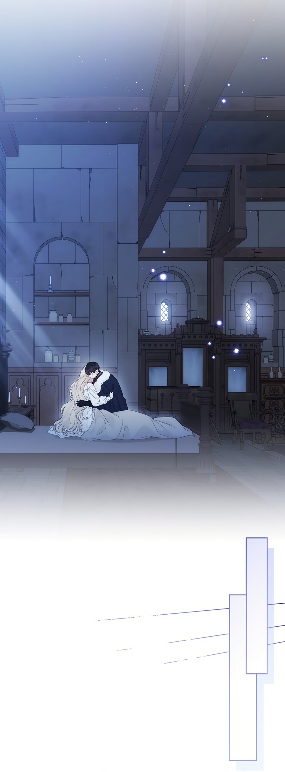 Манга Изумрудная корона жизни - Глава 136 Страница 24