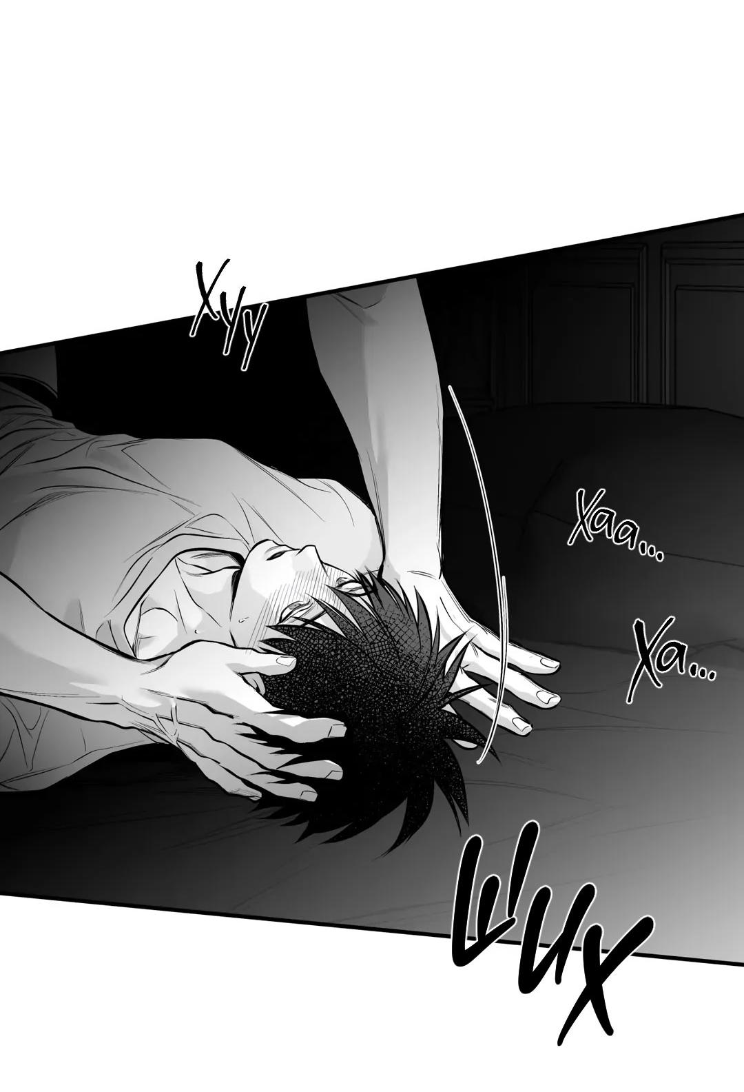 Манга Ноги, что не могут идти - Глава 118 Страница 76