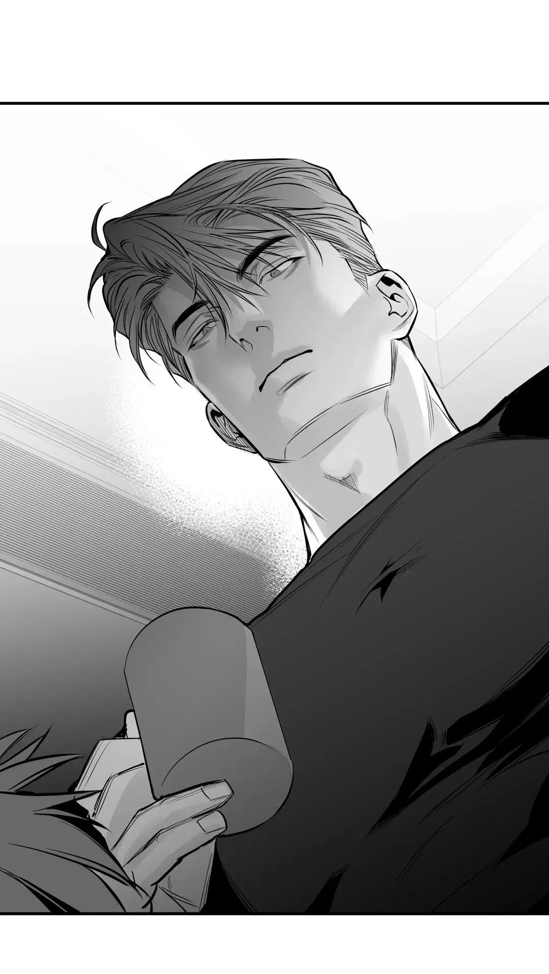 Манга Ноги, что не могут идти - Глава 118 Страница 41