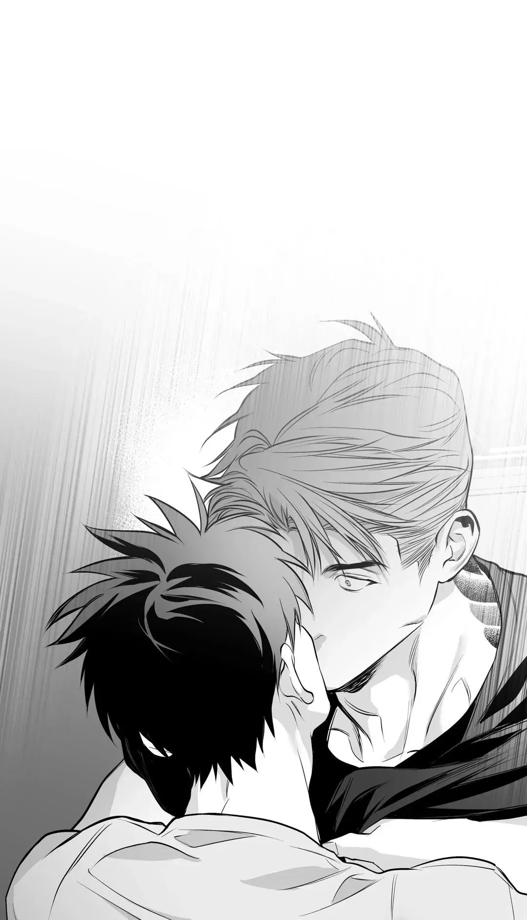 Манга Ноги, что не могут идти - Глава 118 Страница 65