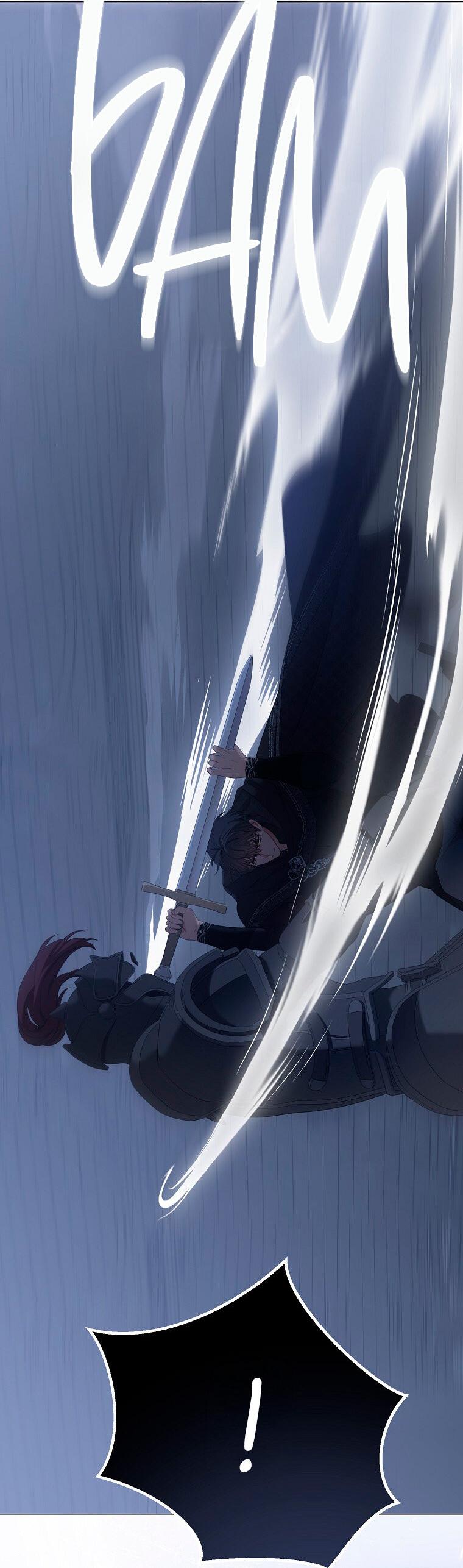 Манга Кажется, я попала в мир игры-гаремника - Глава 169 Страница 57