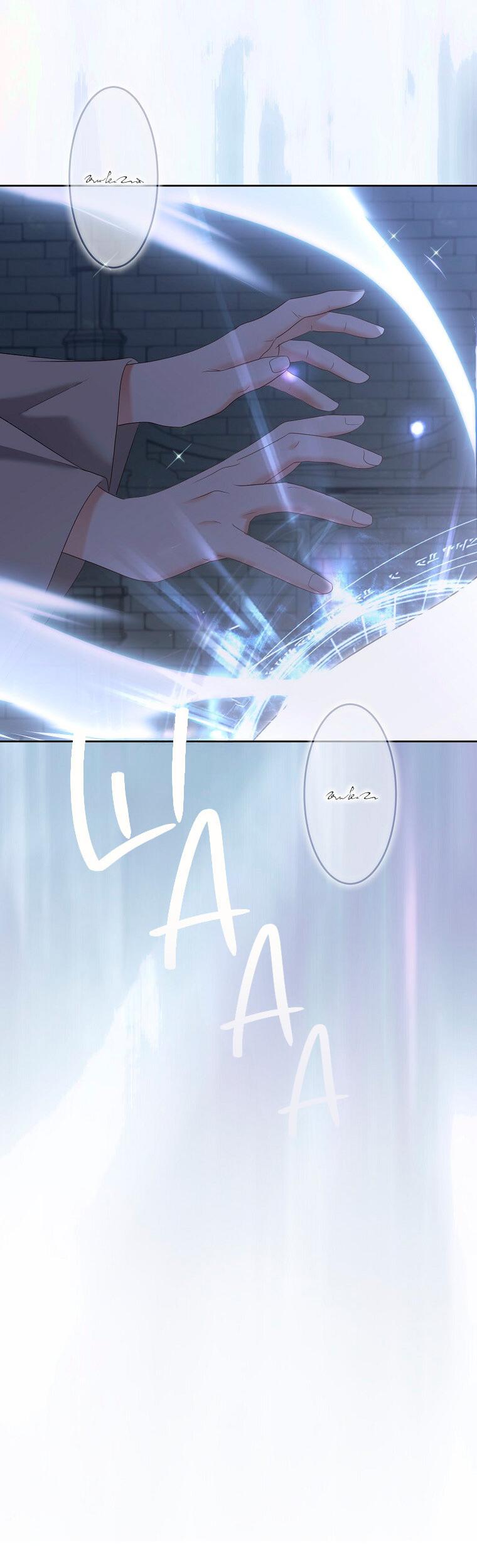 Манга Кажется, я попала в мир игры-гаремника - Глава 169 Страница 52