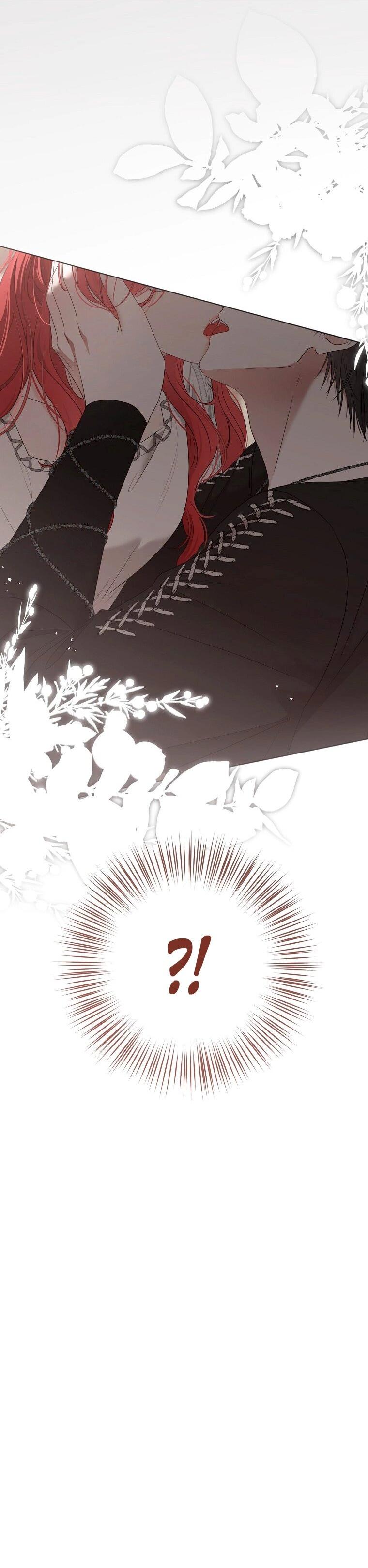 Манга Кажется, я попала в мир игры-гаремника - Глава 165 Страница 53