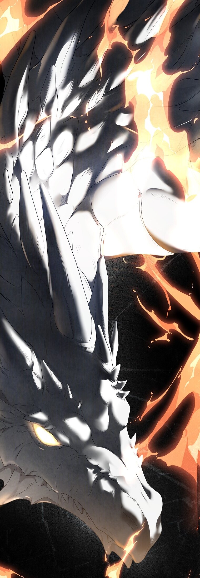 Манга Кажется, я попала в мир игры-гаремника - Глава 160 Страница 20