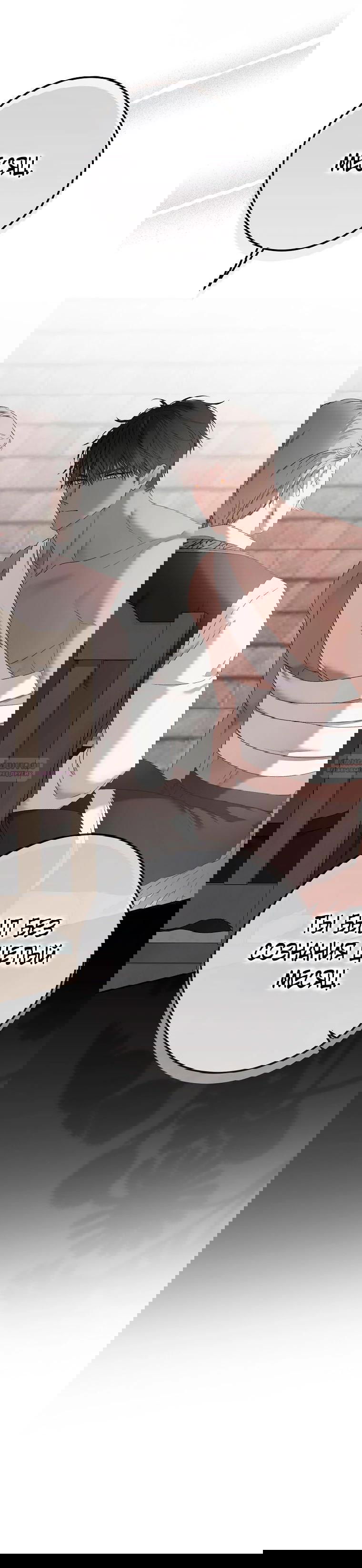 Манга Кажется, я попала в мир игры-гаремника - Глава 157 Страница 35