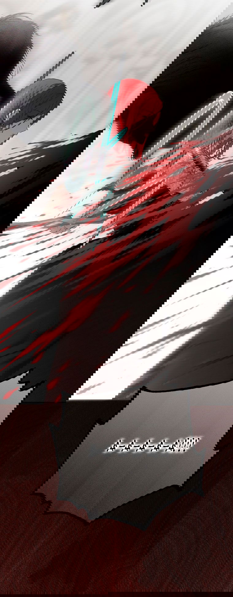 Манга Кажется, я попала в мир игры-гаремника - Глава 156 Страница 27