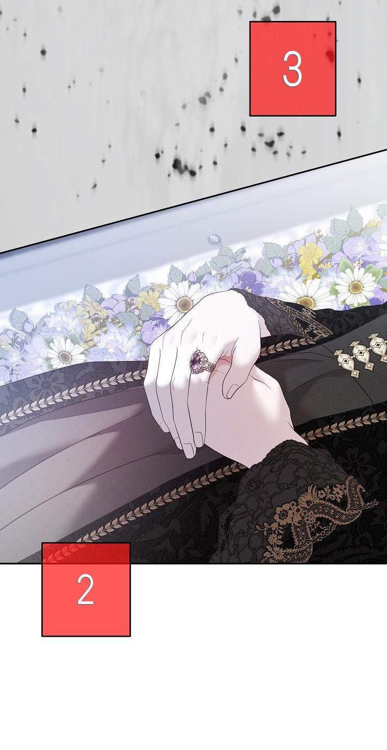 Манга Кажется, я попала в мир игры-гаремника - Глава 155 Страница 55