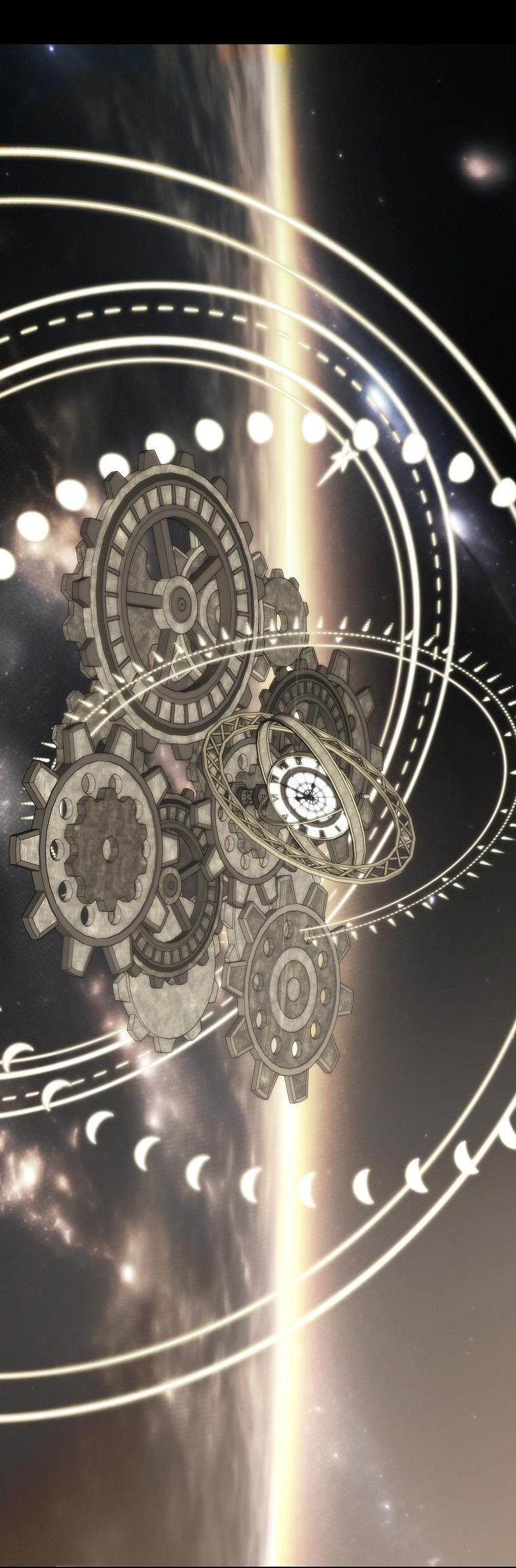 Манга Кажется, я попала в мир игры-гаремника - Глава 155 Страница 62