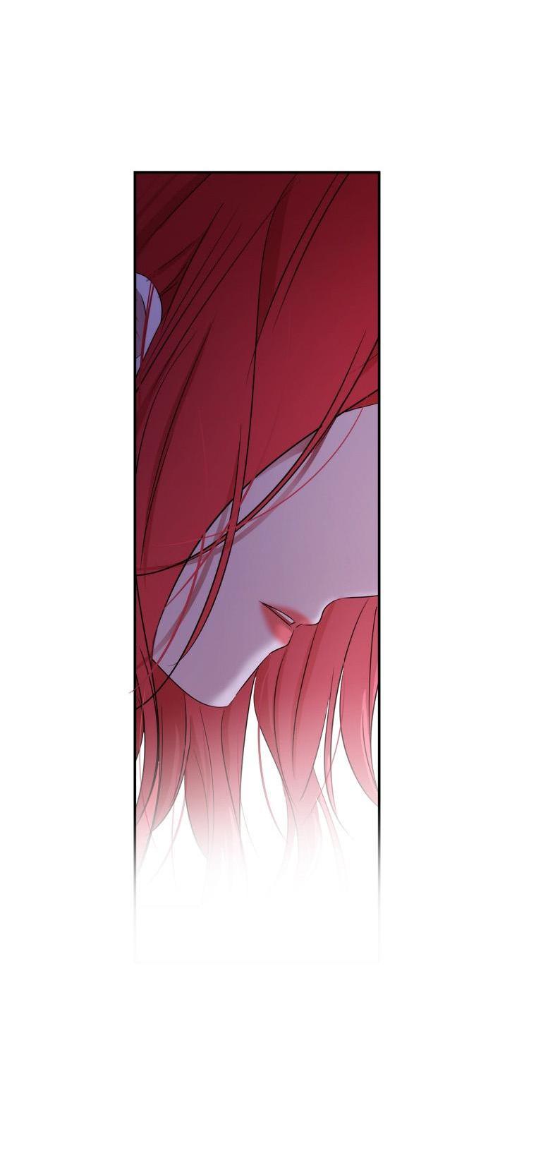 Манга Кажется, я попала в мир игры-гаремника - Глава 155 Страница 58