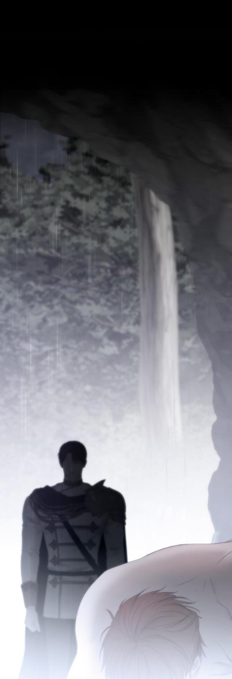 Манга Кажется, я попала в мир игры-гаремника - Глава 154 Страница 53